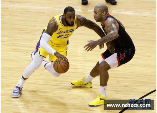 双赢彩票官方网站勒布朗-詹姆斯开启NBA生涯第19个赛季，稳坐湖人队核心位置 - 副本