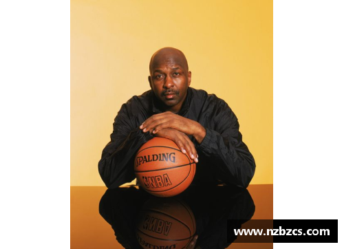 双赢彩票官方网站周婍：NBA生涯与篮球传奇