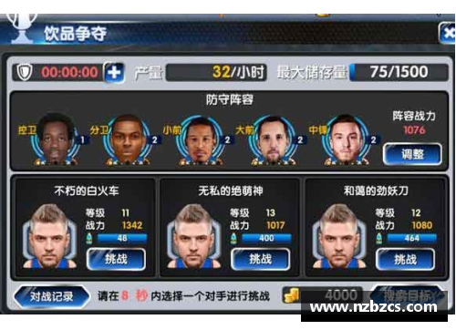 NBA赌注策略指南：如何在篮球比赛中取得稳定胜利 - 副本
