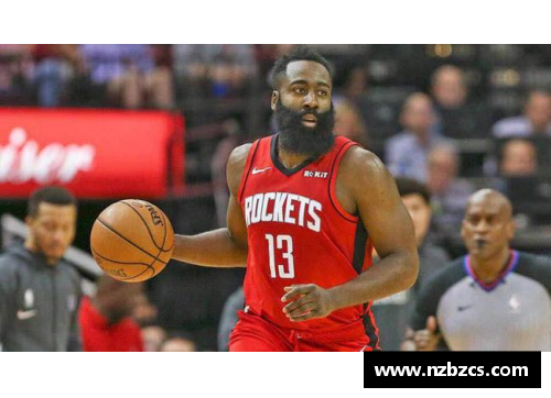 NBA直播：深度探讨休斯顿火箭队的赛季表现及未来前景 - 副本